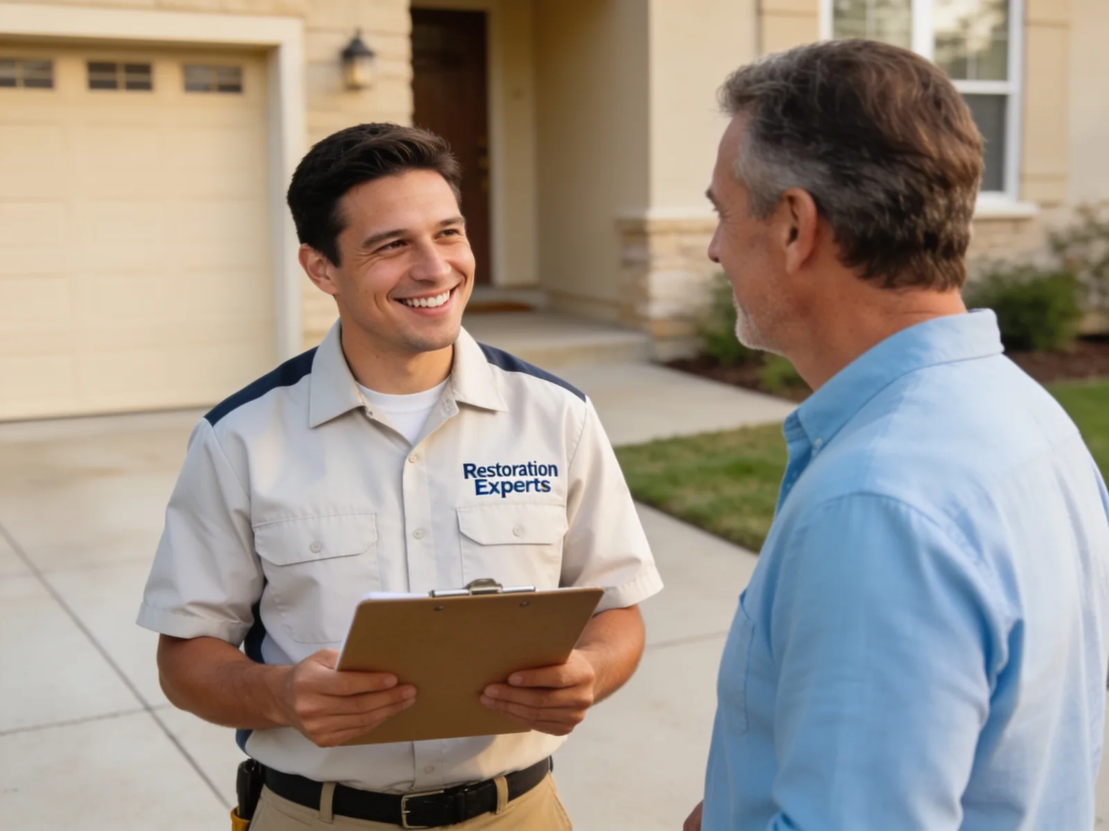 Water Damage Cleanup Newtown, VA FAQs
